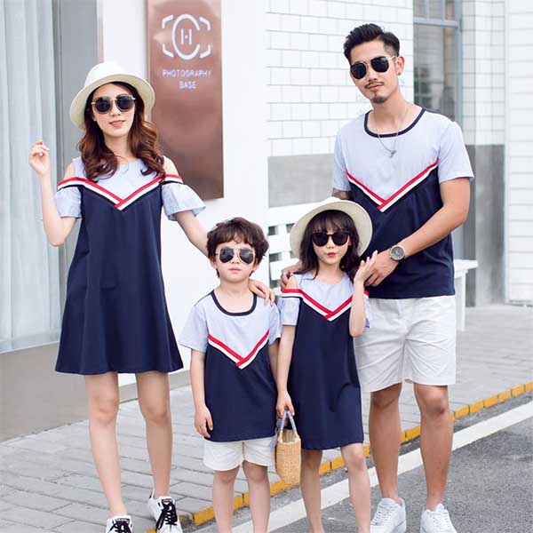 Что такое family look в одежде. Смотреть фото Что такое family look в одежде. Смотреть картинку Что такое family look в одежде. Картинка про Что такое family look в одежде. Фото Что такое family look в одежде