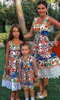 Что такое family look в одежде. Смотреть фото Что такое family look в одежде. Смотреть картинку Что такое family look в одежде. Картинка про Что такое family look в одежде. Фото Что такое family look в одежде