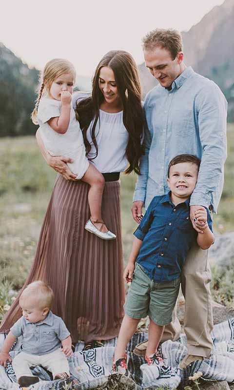 Что такое family look в одежде. Смотреть фото Что такое family look в одежде. Смотреть картинку Что такое family look в одежде. Картинка про Что такое family look в одежде. Фото Что такое family look в одежде