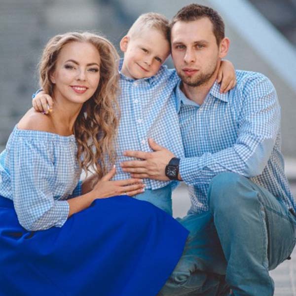 Что такое family look в одежде. Смотреть фото Что такое family look в одежде. Смотреть картинку Что такое family look в одежде. Картинка про Что такое family look в одежде. Фото Что такое family look в одежде