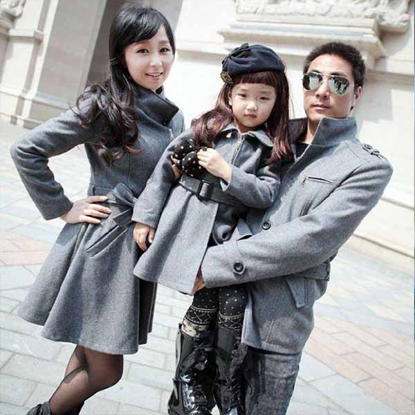 Что такое family look в одежде. Смотреть фото Что такое family look в одежде. Смотреть картинку Что такое family look в одежде. Картинка про Что такое family look в одежде. Фото Что такое family look в одежде