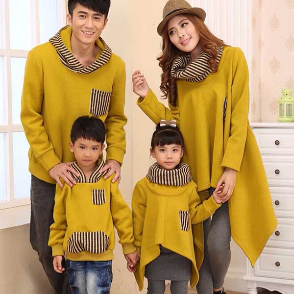 Что такое family look в одежде. Смотреть фото Что такое family look в одежде. Смотреть картинку Что такое family look в одежде. Картинка про Что такое family look в одежде. Фото Что такое family look в одежде
