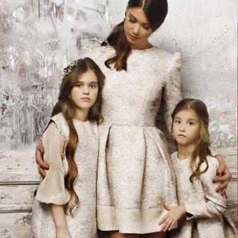 Что такое family look в одежде. Смотреть фото Что такое family look в одежде. Смотреть картинку Что такое family look в одежде. Картинка про Что такое family look в одежде. Фото Что такое family look в одежде