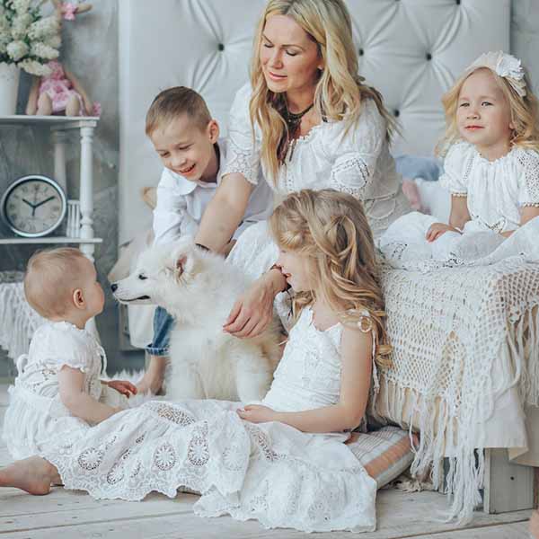 Что такое family look в одежде. Смотреть фото Что такое family look в одежде. Смотреть картинку Что такое family look в одежде. Картинка про Что такое family look в одежде. Фото Что такое family look в одежде