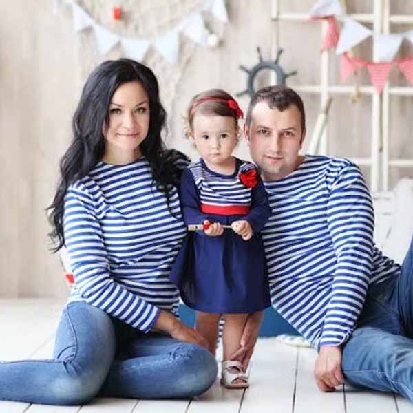 Что такое family look в одежде. Смотреть фото Что такое family look в одежде. Смотреть картинку Что такое family look в одежде. Картинка про Что такое family look в одежде. Фото Что такое family look в одежде