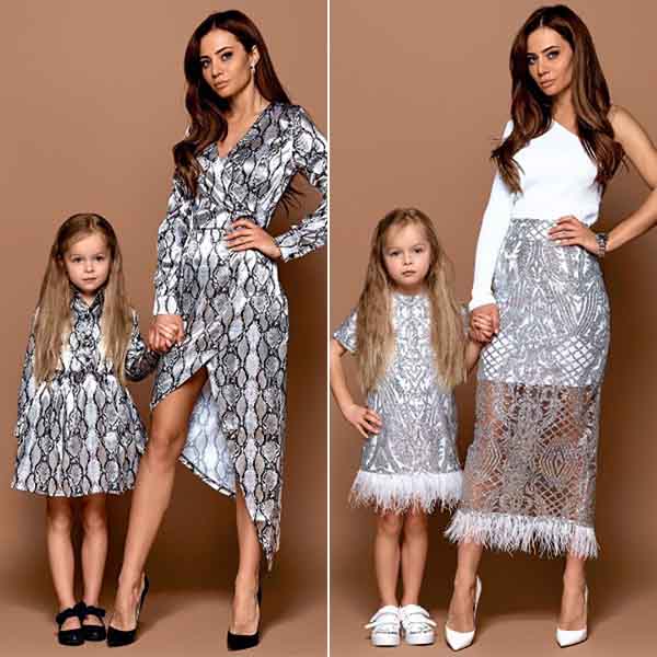 Что такое family look в одежде. Смотреть фото Что такое family look в одежде. Смотреть картинку Что такое family look в одежде. Картинка про Что такое family look в одежде. Фото Что такое family look в одежде
