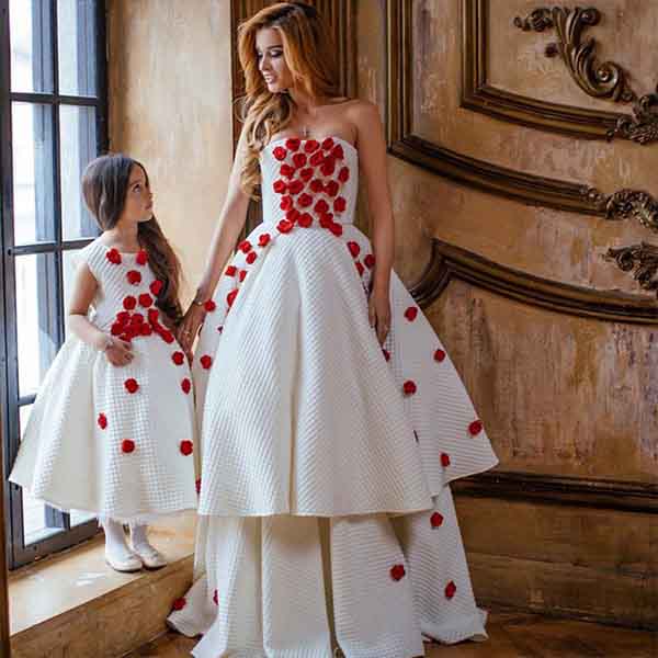 Что такое family look в одежде. Смотреть фото Что такое family look в одежде. Смотреть картинку Что такое family look в одежде. Картинка про Что такое family look в одежде. Фото Что такое family look в одежде