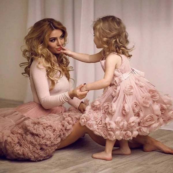 Что такое family look в одежде. Смотреть фото Что такое family look в одежде. Смотреть картинку Что такое family look в одежде. Картинка про Что такое family look в одежде. Фото Что такое family look в одежде