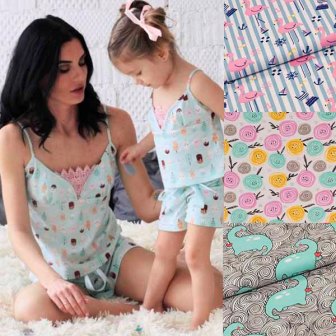 Что такое family look в одежде. Смотреть фото Что такое family look в одежде. Смотреть картинку Что такое family look в одежде. Картинка про Что такое family look в одежде. Фото Что такое family look в одежде