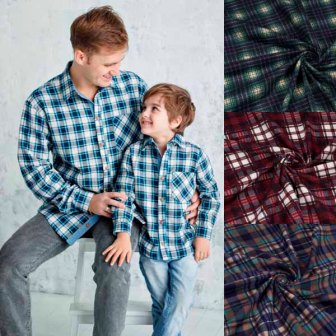 Что такое family look в одежде. Смотреть фото Что такое family look в одежде. Смотреть картинку Что такое family look в одежде. Картинка про Что такое family look в одежде. Фото Что такое family look в одежде